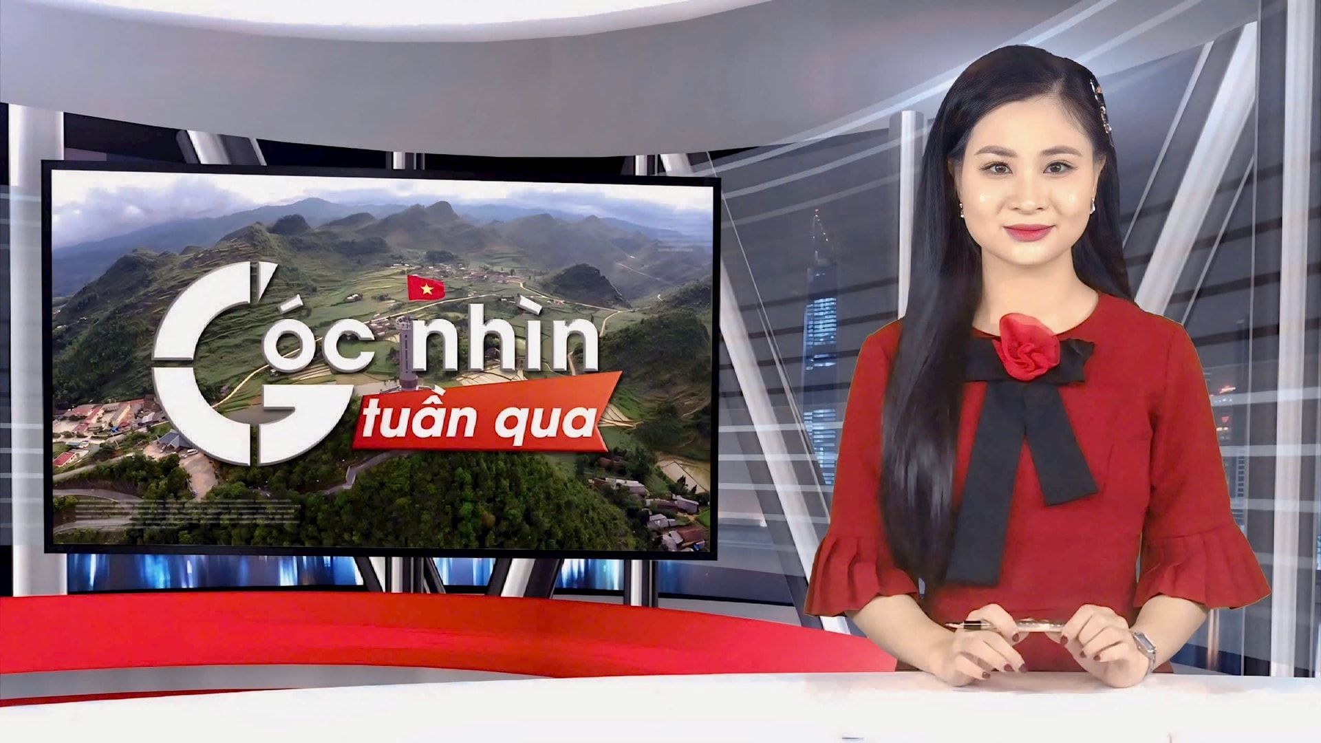 [Góc nhìn tuần qua]: Kiến tạo đô thị bền vững “Từ không gian xanh đến chất lượng không khí” 