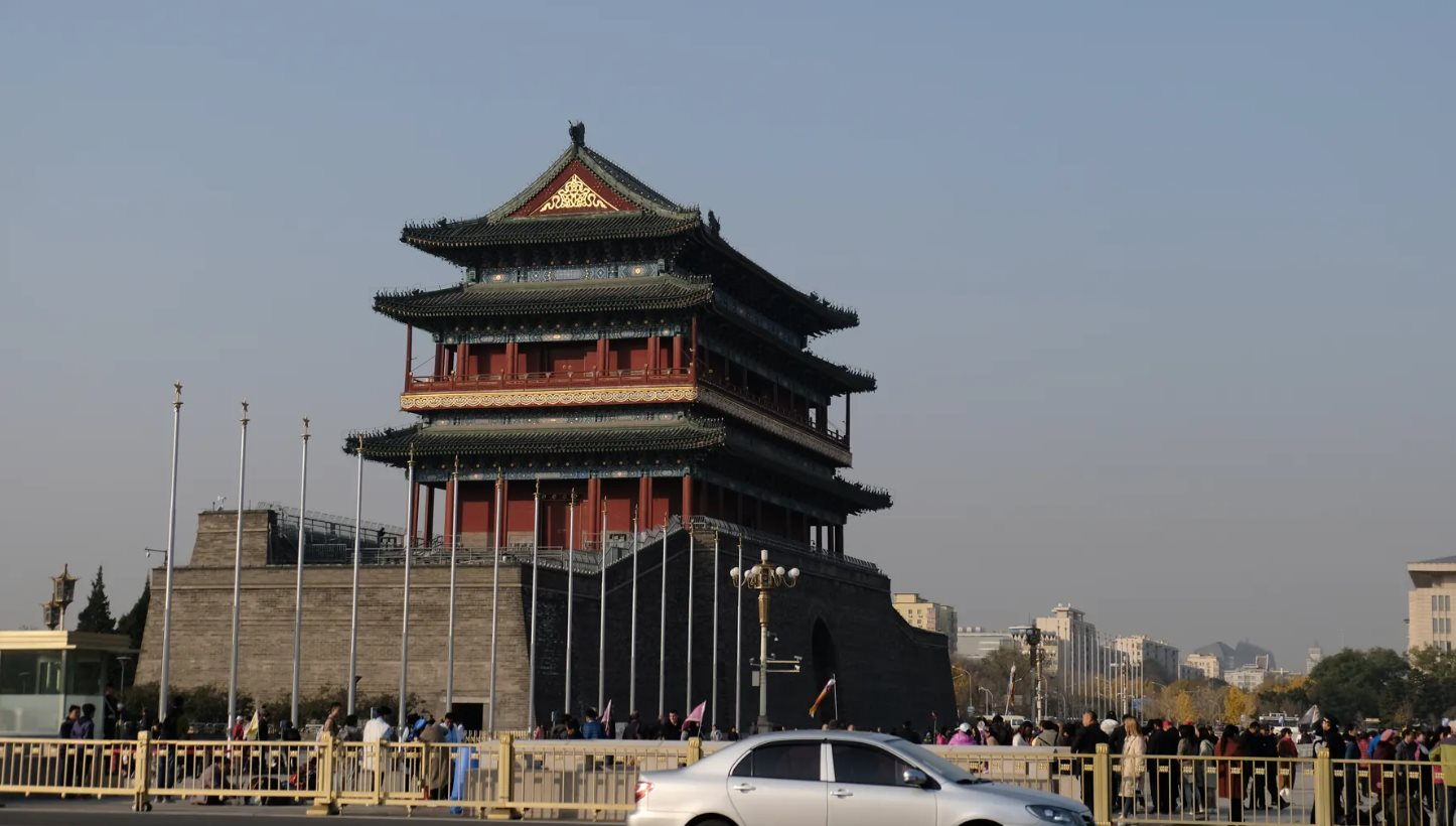 Bắc Kinh (Trung Quốc) lập “kỷ lục xanh” năm 2025: Gần như xóa sổ ngày ô nhiễm nặng 