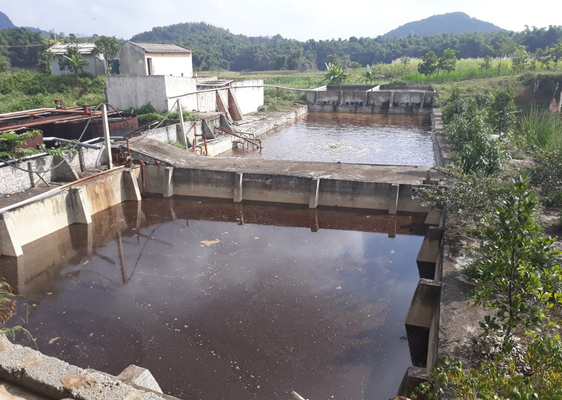 Thanh Hóa: Sử dụng hiệu quả nguồn tài nguyên nước trước tác động của biến đổi khí hậu 