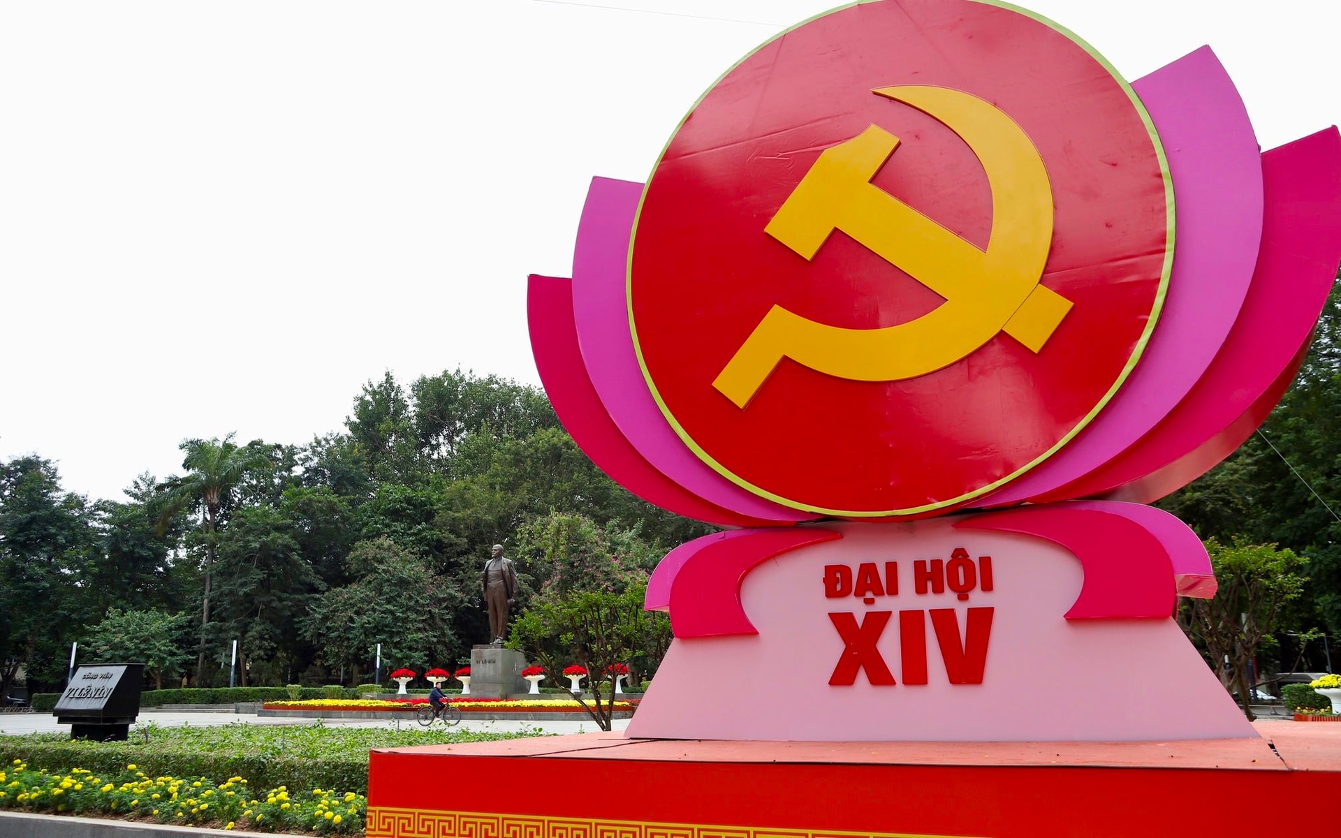 Dự báo thời tiết những ngày diễn ra Đại hội Đảng lần thứ XIV