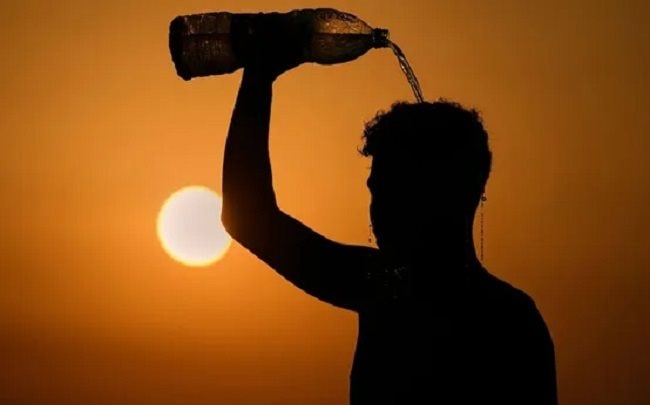 Năm 2026: Cuộc chiến toàn cầu với biến đổi khí hậu 