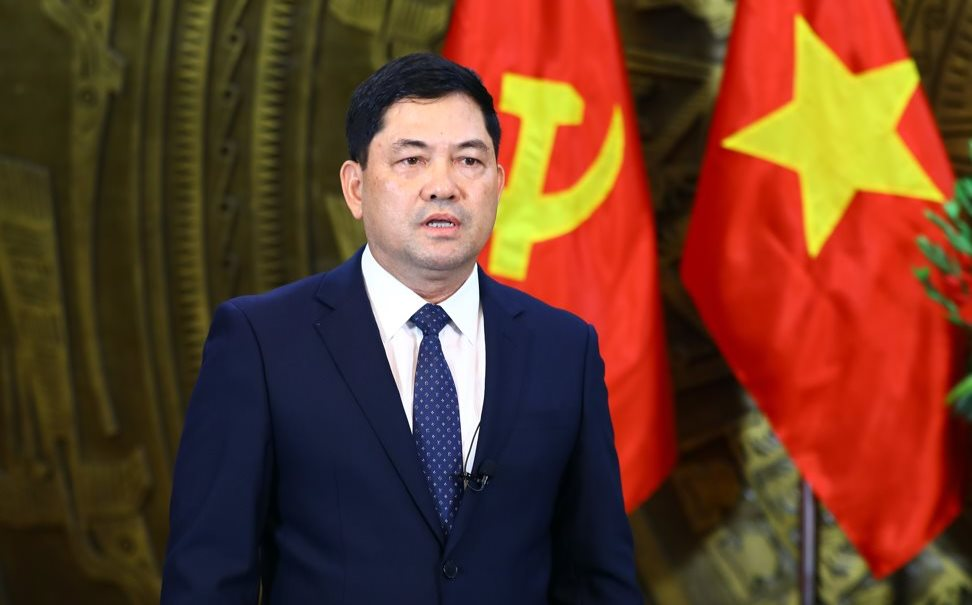 Xây dựng Bắc Ninh phát triển nhanh, bền vững, trở thành thành phố trực thuộc Trung ương trước năm 2030 