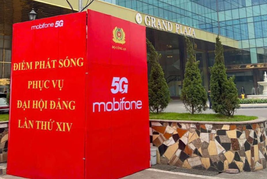 Bảo đảm thông tin liên lạc thông suốt, an toàn và ổn định tuyệt đối trong suốt thời gian diễn ra Đại hội XIV của Đảng 