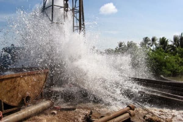 Chính phủ ban hành nghị định mới về cấp phép khai thác, sử dụng tài nguyên nước