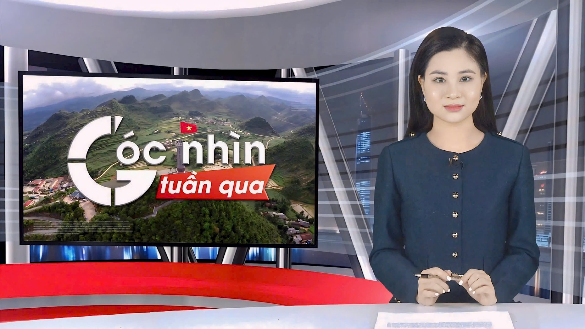 [Góc nhìn tuần qua]: Đại hội XIV của Đảng “Thống nhất ý chí, khơi dậy khát vọng phát triển” 