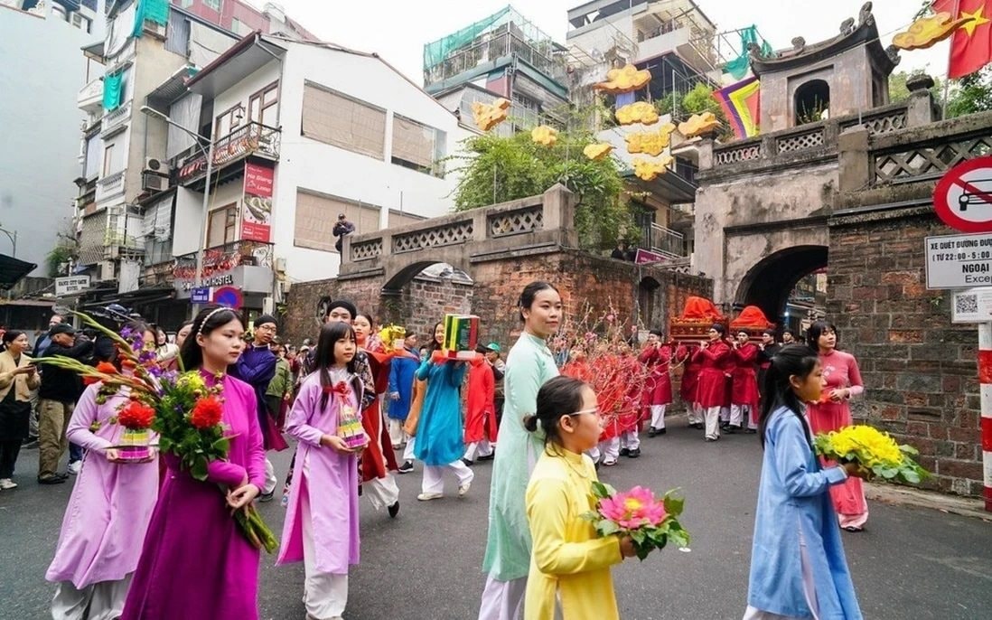 Thời tiết trước Tết Bính Ngọ: Không khí lạnh gia tăng 