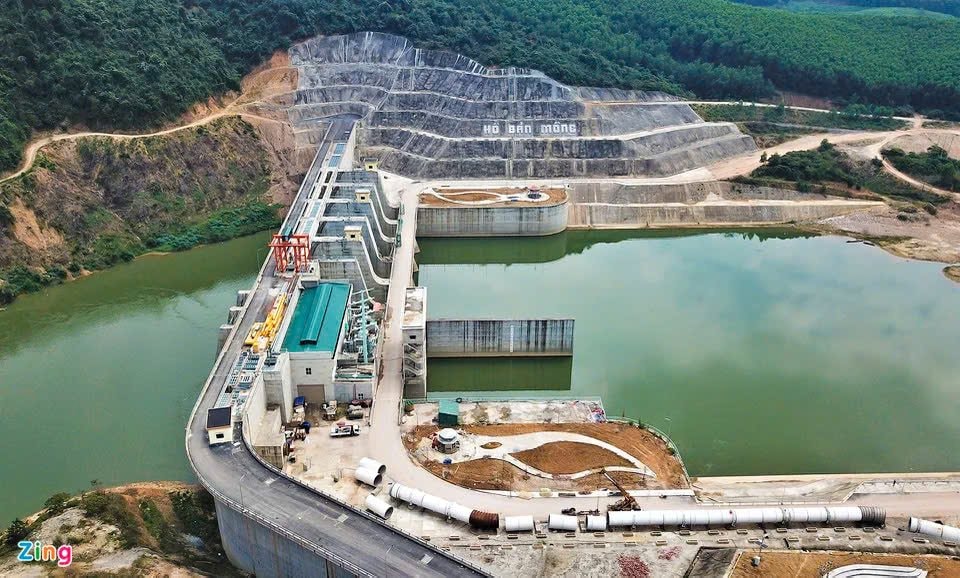 Nghệ An: Tăng cường xử lý vi phạm công trình thủy lợi 