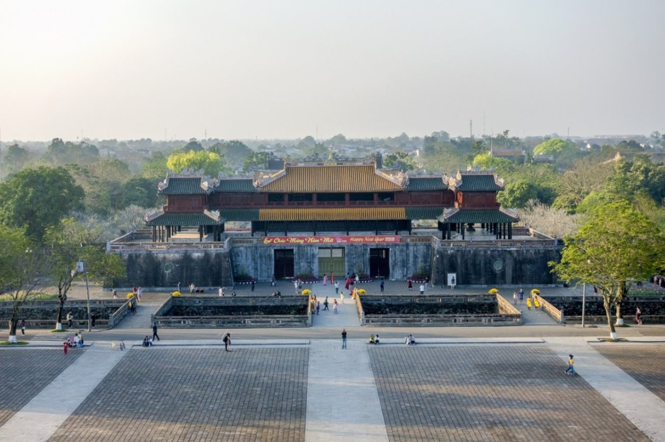 Tết ở xứ Huế: Mùa xuân chậm rãi, lễ nghi và ký ức