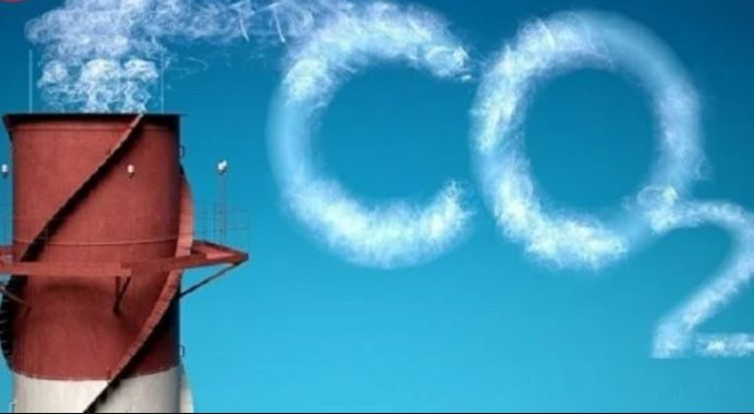 Việt Nam lần đầu phân bổ hạn ngạch phát thải khí nhà kính 