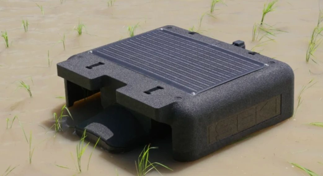 Thêm giải pháp công nghệ cho mục tiêu 