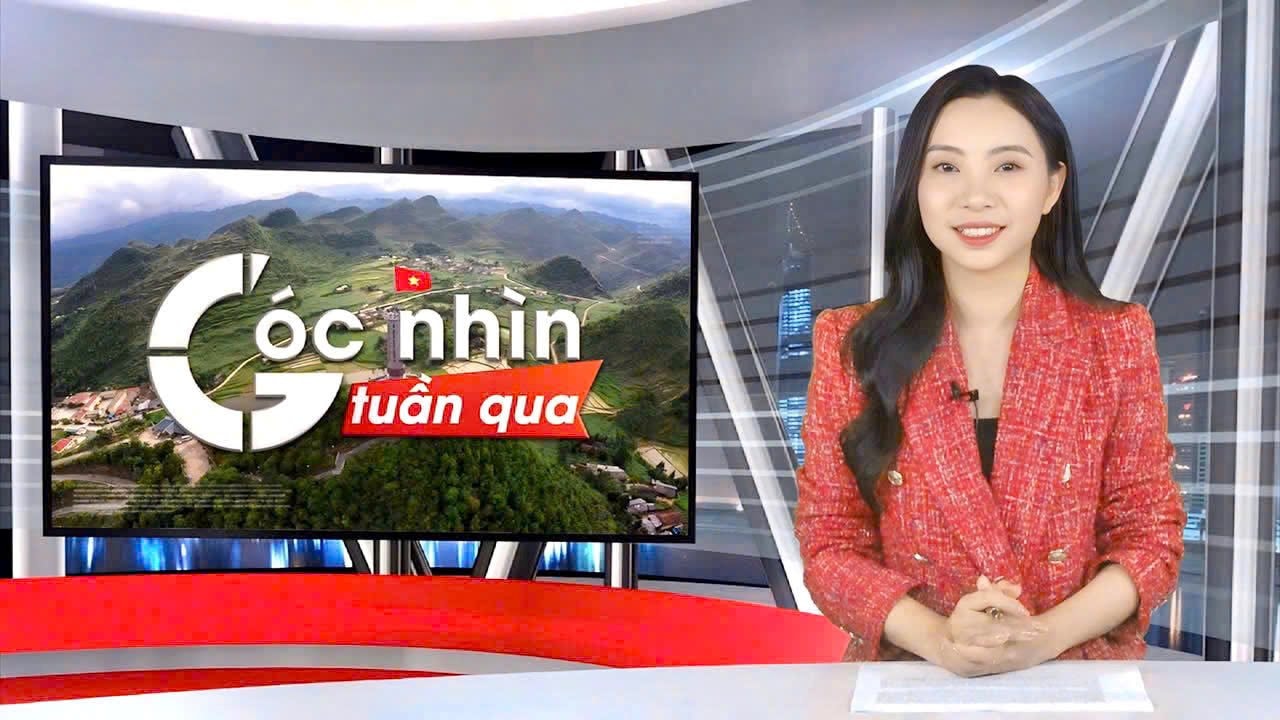 [Góc nhìn tuần qua]: Đồng bằng sông Cửu Long - Tuyến đầu của biến đổi khí hậu 