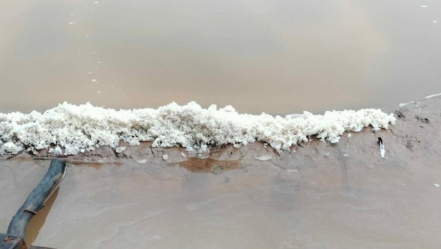 Cà Mau: Mưa trái mùa gây thiệt hại gần 13 tỷ đồng 