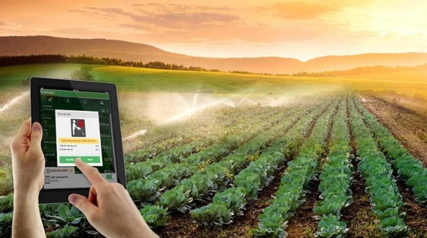Bộ Nông nghiệp và Môi trường phát triển ứng dụng số hỗ trợ nông dân, hợp tác xã 