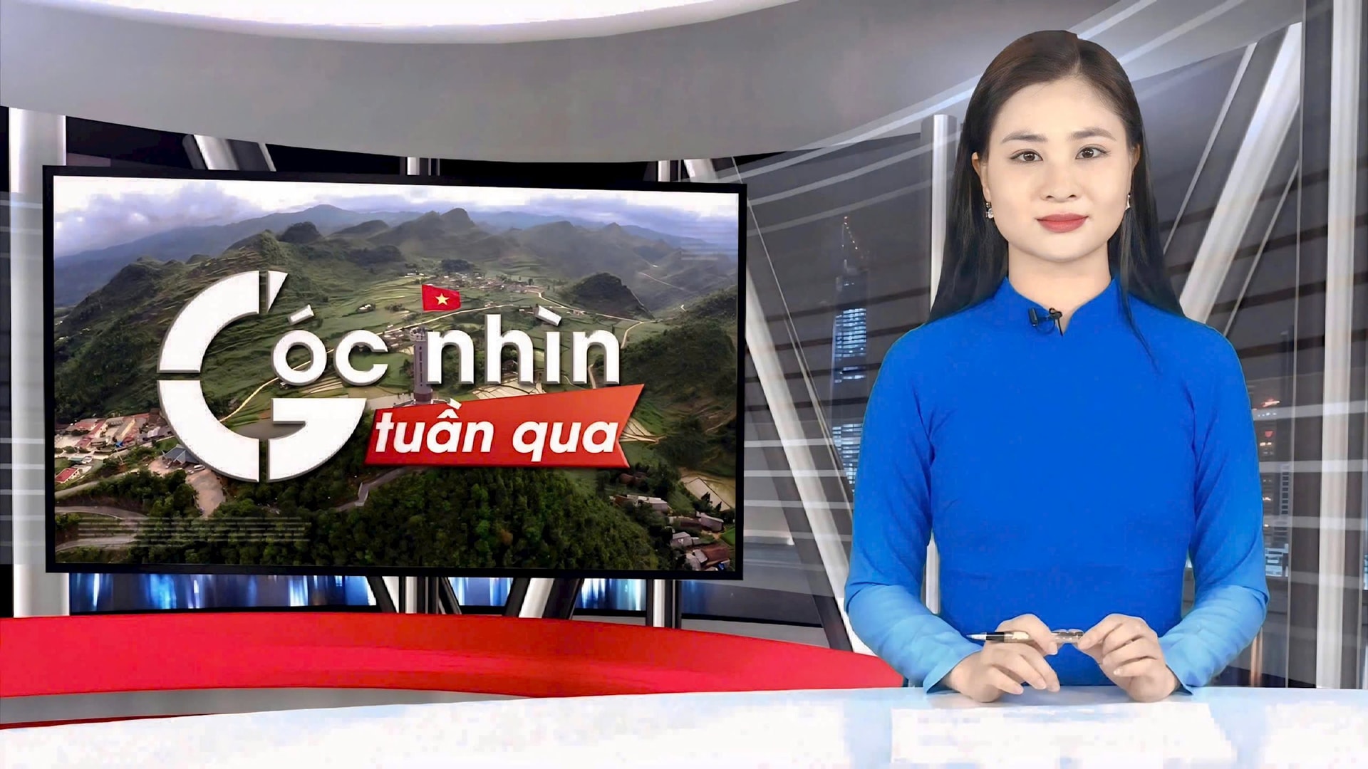 [Góc nhìn tuần qua]: Ngày hội Bầu cử toàn dân “Khi lá phiếu cử tri gửi gắm tin tưởng về một tương lai xanh” 