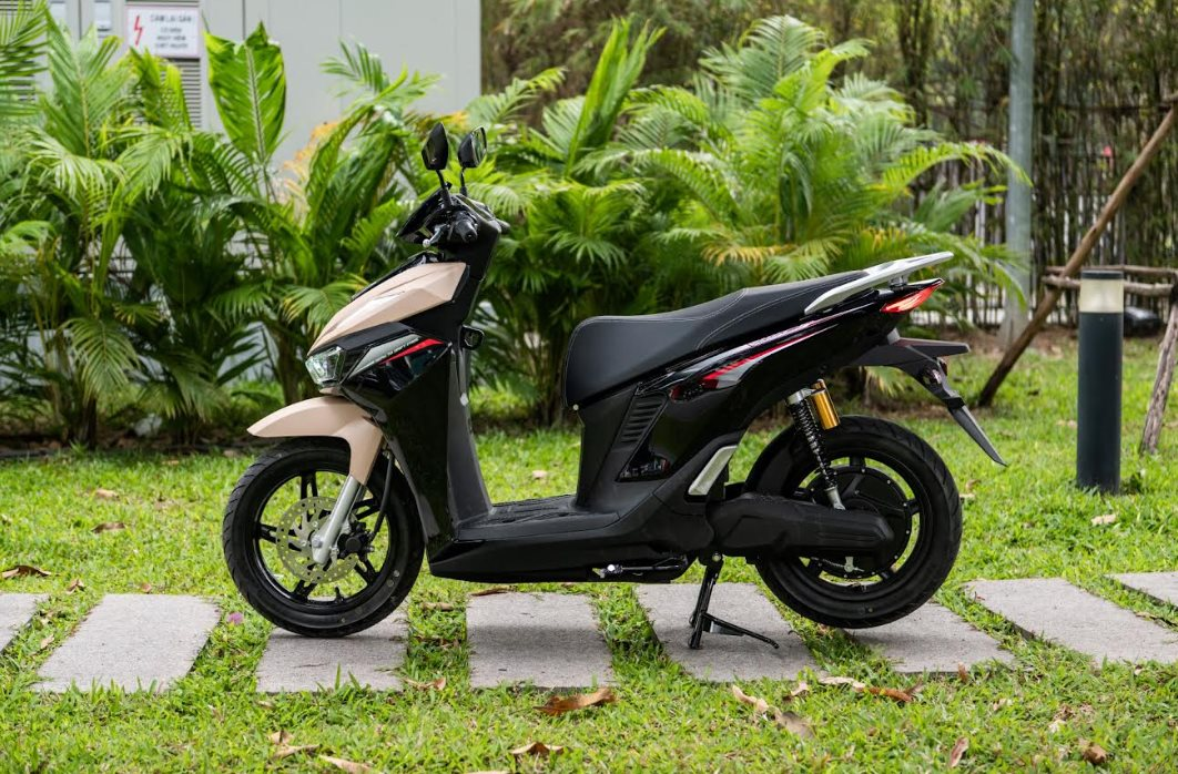 VinFast Viper: Một chiếc xe, ba lợi thế, người mua tranh thủ chốt cọc sớm 