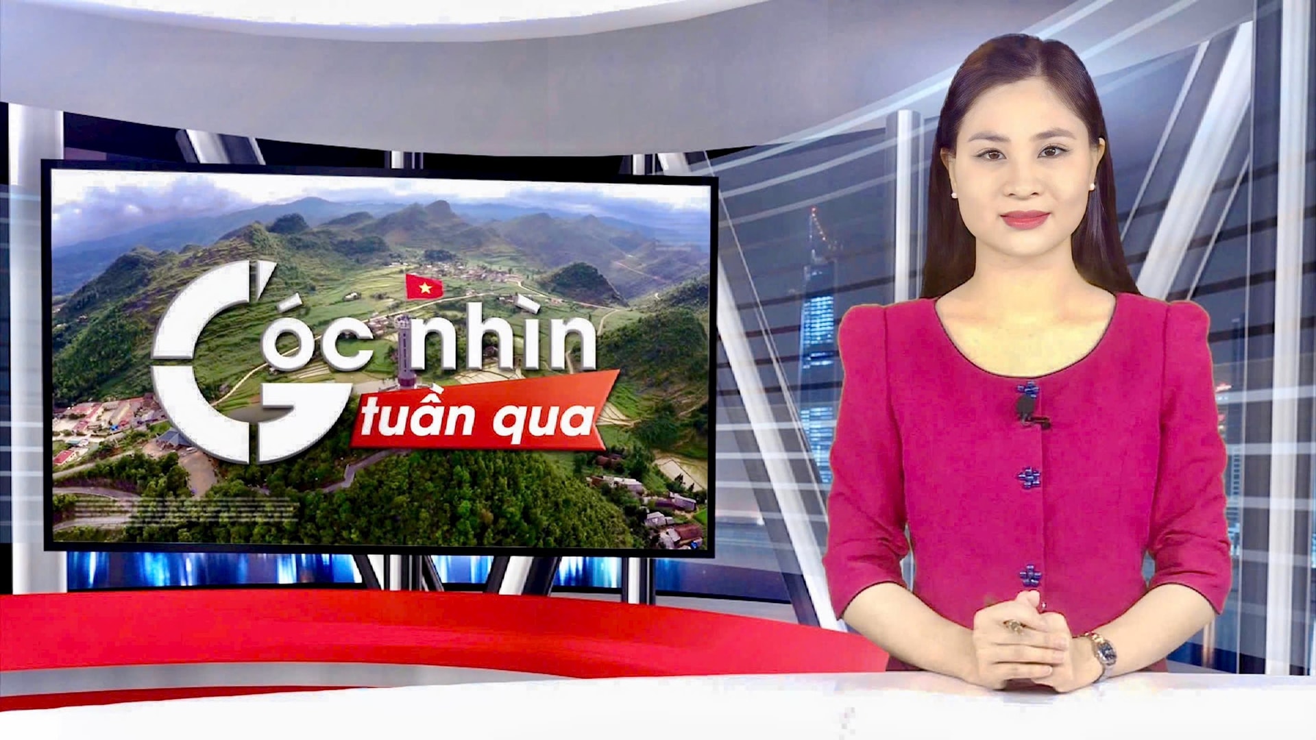 [Góc nhìn tuần qua]: Khi hệ thống quan trắc môi trường không còn là “mắt thần” 