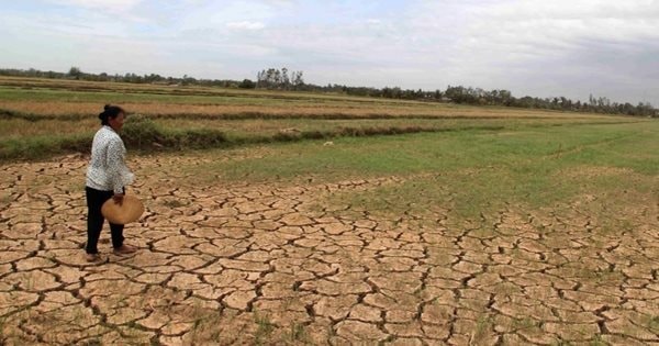 Nguy cơ El Nino mạnh năm 2026: Việt Nam đối mặt nắng nóng, thiên tai cực đoan 