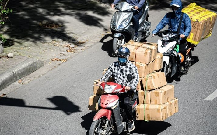 Miền Bắc nắng nóng ngắn ngày, Trung Bộ - Nam Bộ tiếp tục oi bức 