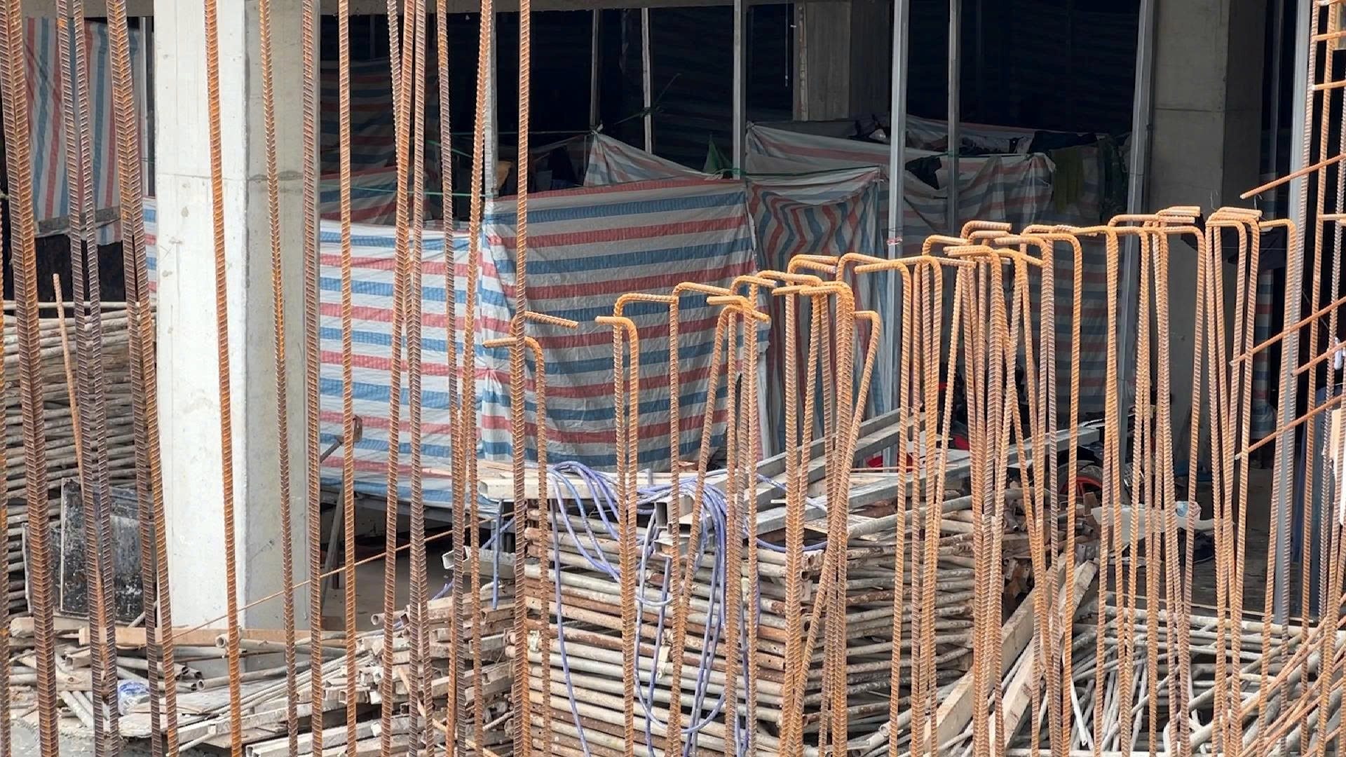 Thanh Trì (Hà Nội): Dự án xây dựng Trường THCS thị trấn Văn Điển (cơ sở 2) và những khoảng trống trong thực thi Giấy phép môi trường 