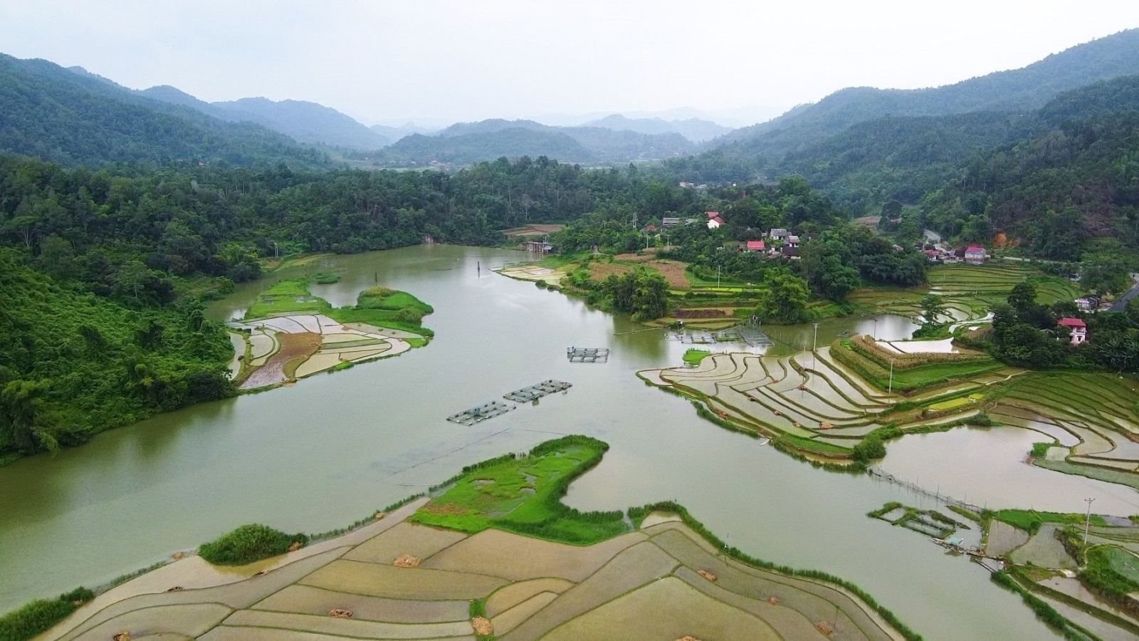 Lạng Sơn tăng cường bảo vệ môi trường các di sản thiên nhiên đến năm 2050 