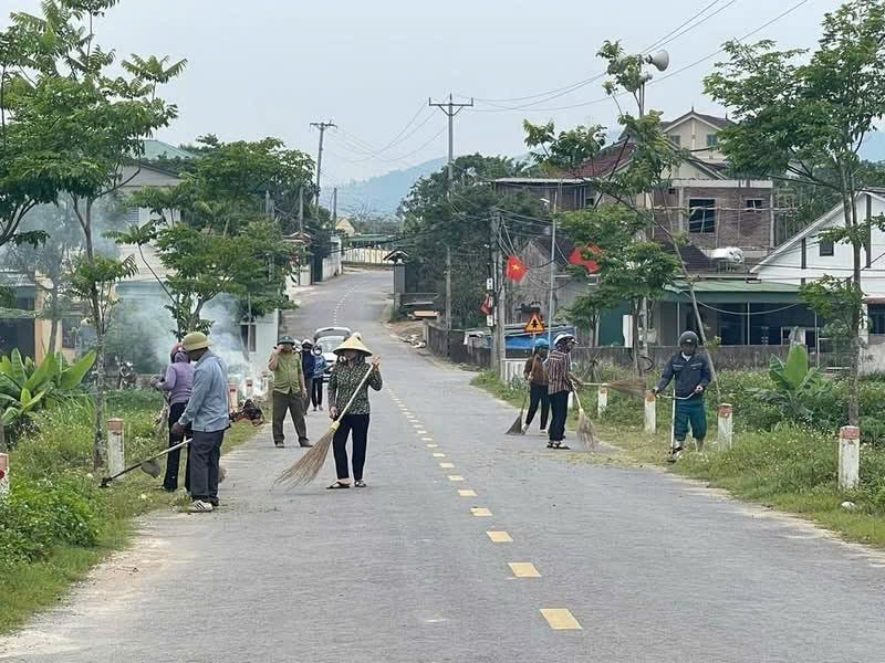 Nghệ An: Khi người nông dân trở thành lực lượng tiên phong bảo vệ môi trường 