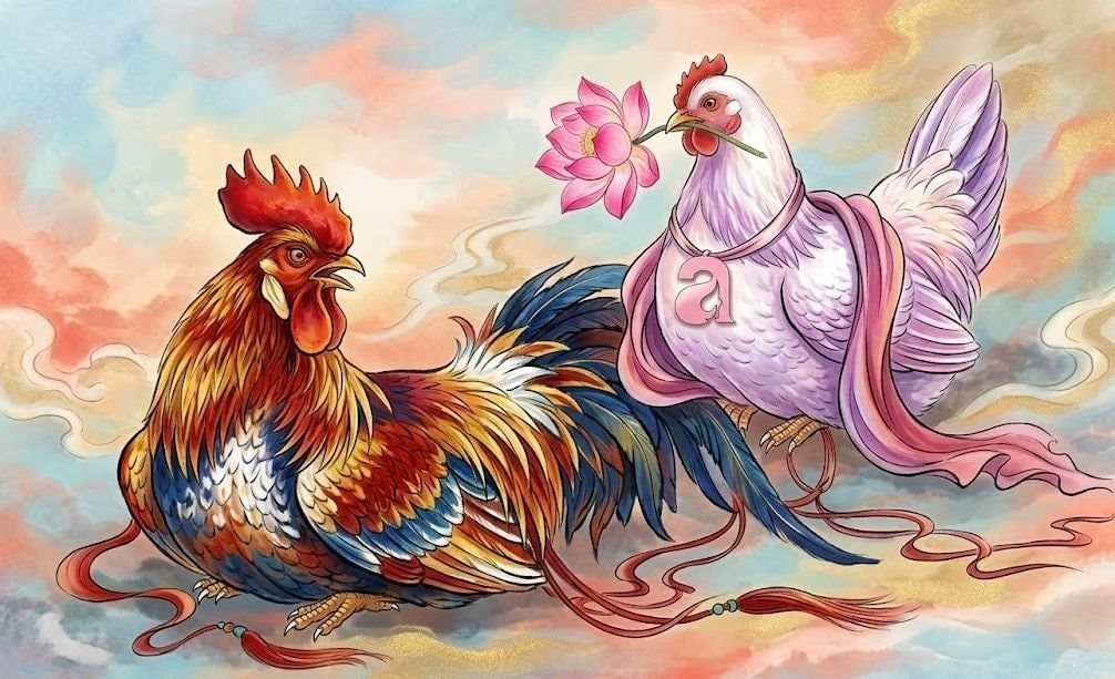Xem tử vi hôm nay, tử vi 12 con giáp ngày 17/05/2026: Tuổi Dậu đại cát, tuổi Hợi cẩn trọng 