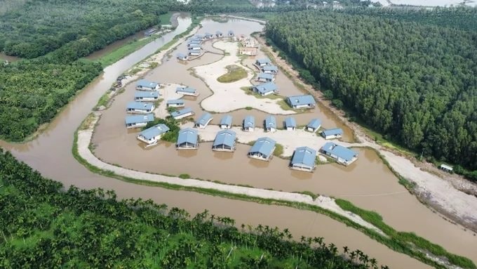 An ninh nguồn nước: Thách thức chiến lược mới của thế kỷ XXI