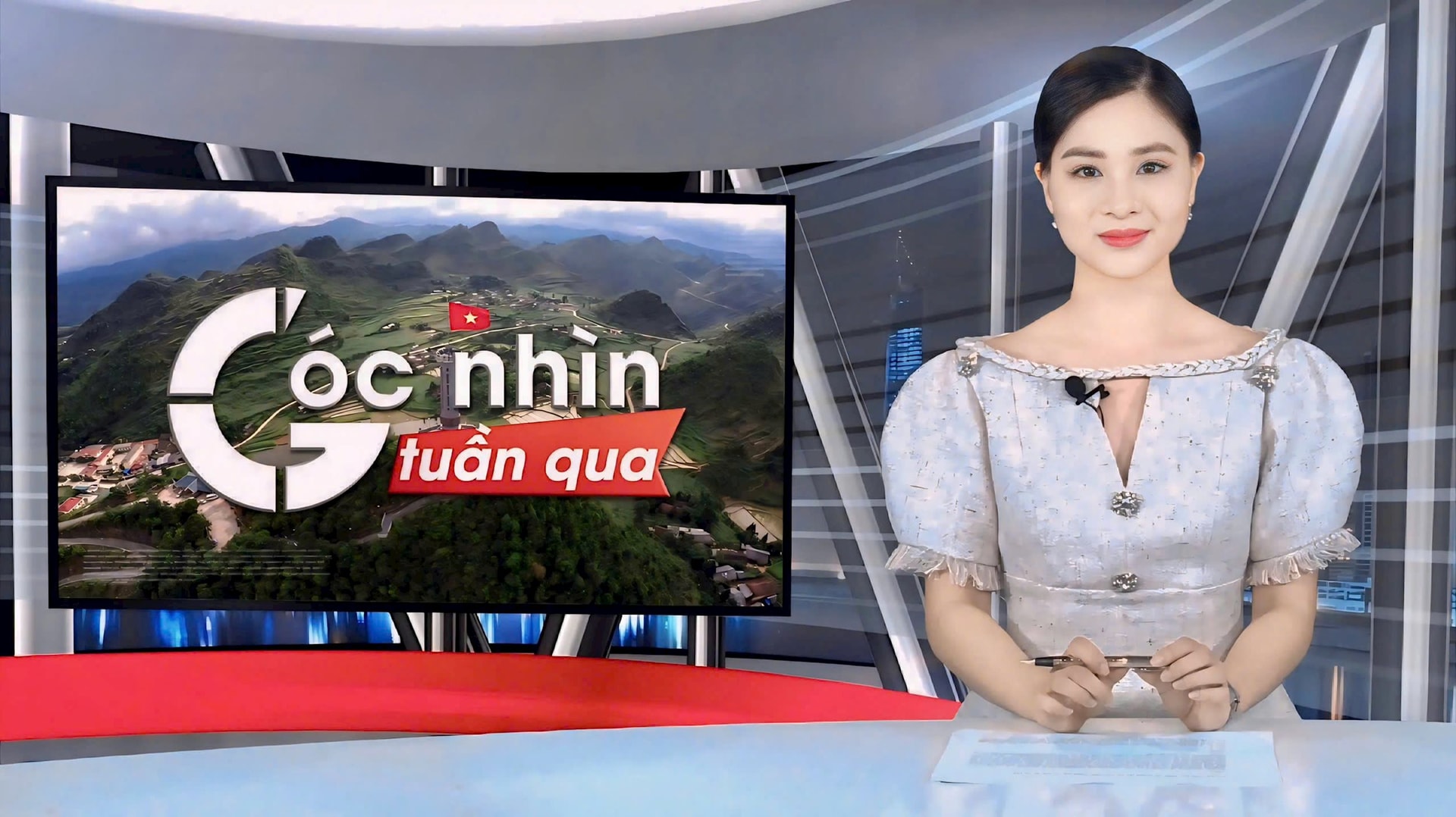 [Góc nhìn tuần qua]: Ngày môi trường thế giới 05/6/2026 “Thích ứng với biến đổi khí hậu” 