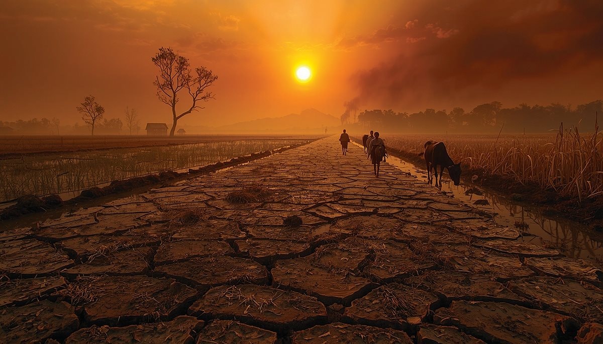 El Nino có nguy cơ mạnh chưa từng có trong hơn một thế kỷ