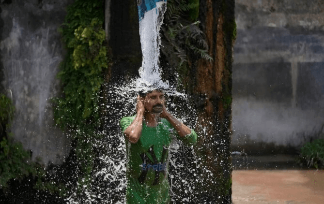Vì sao các thành phố Ấn Độ ngày càng nóng như