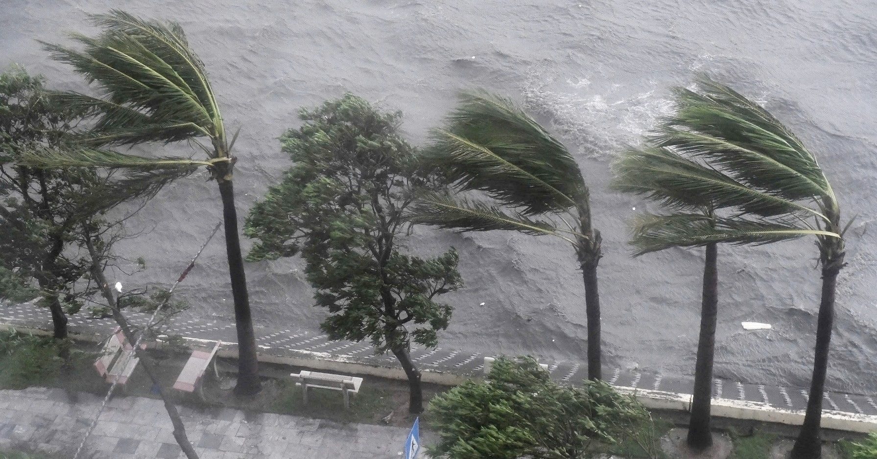 El Nino tăng cường độ, thời tiết nửa cuối năm 2026 diễn biến khó lường 