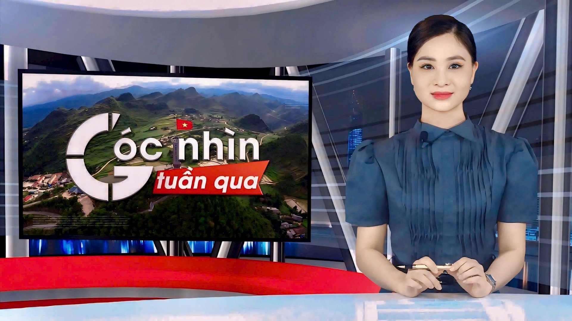 [Góc nhìn tuần qua]: Báo chí Cách mạng kỷ nguyên số - “Động lực cho phát triển xanh và bền vững” 