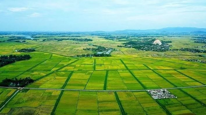 Chính phủ bãi bỏ quy định dành 10% nguồn thu đất đai cho công tác địa chính 