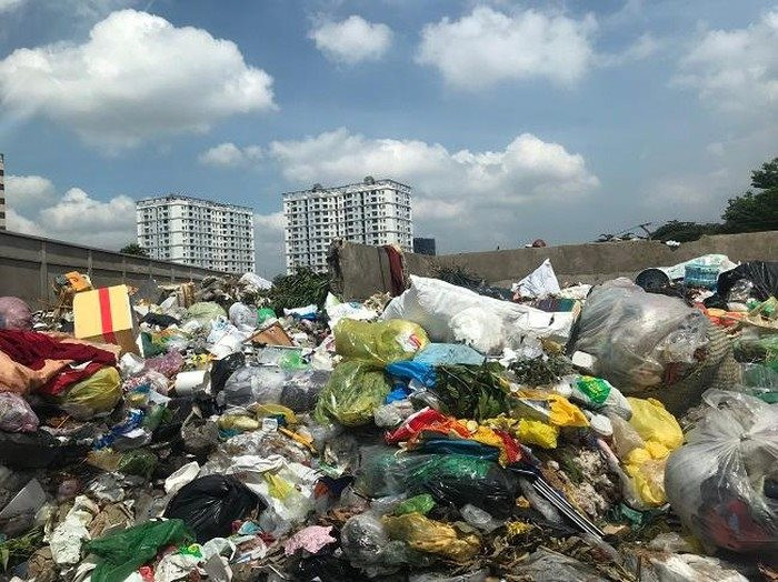 TP.HCM đề xuất 