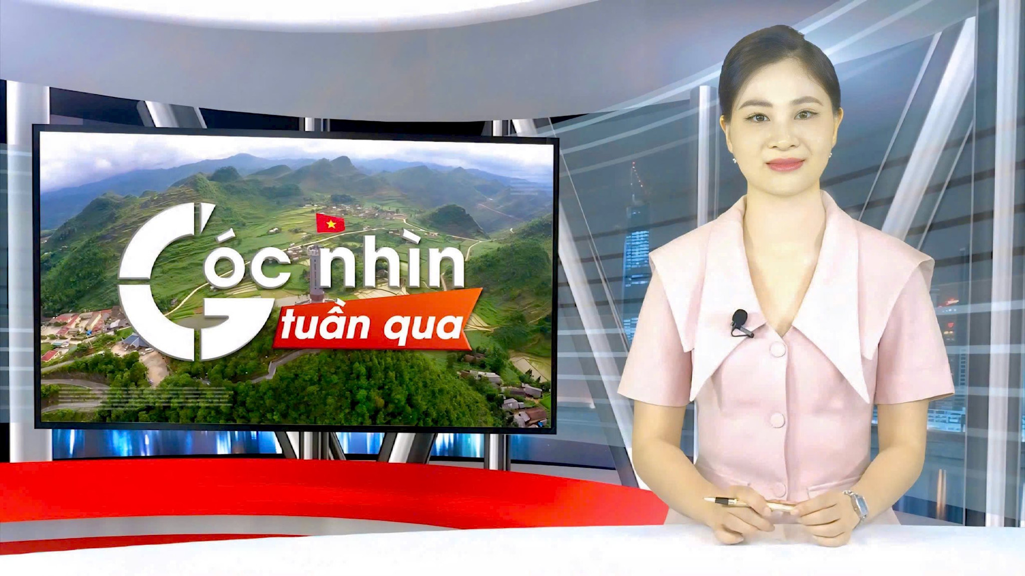 [Góc nhìn tuần qua]: Đảo nhiệt đô thị - “Khi thành phố trở thành Chiếc chảo lửa