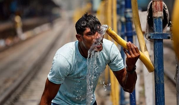 Thái Lan tăng cường điều tiết nguồn nước trước khả năng El Nino quay trở lại 