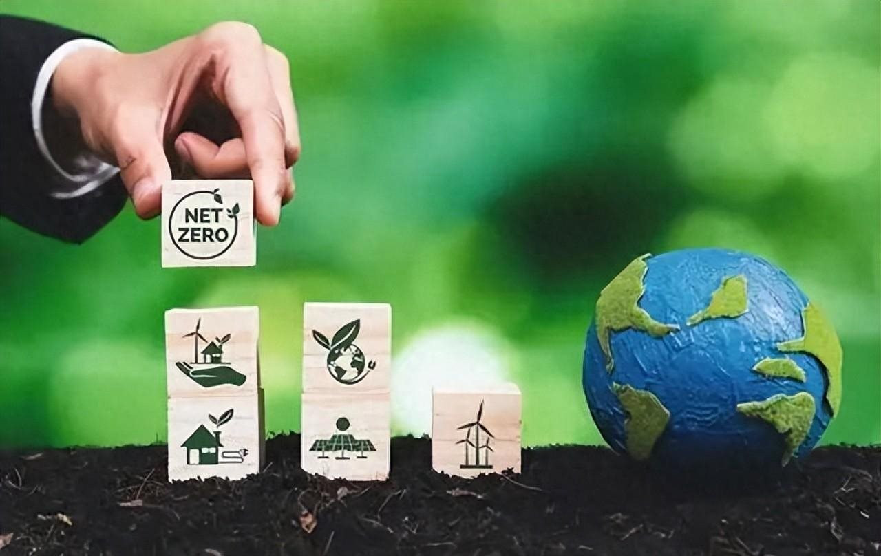 Trung Quốc mở rộng thị trường carbon lớn nhất thế giới 