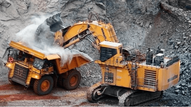Chính thức khép lại dự án mỏ sắt lớn nhất Đông Nam Á sau gần 20 năm dang dở 