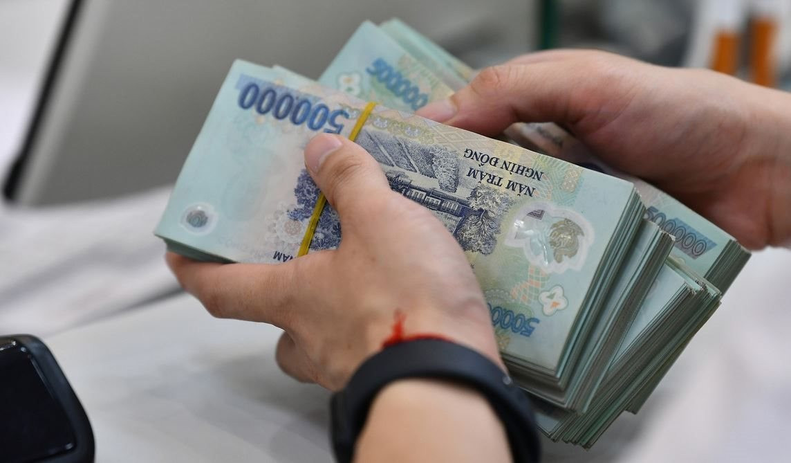Mức xử phạt vi phạm hành chính trong lĩnh vực tiết kiệm, chống lãng phí