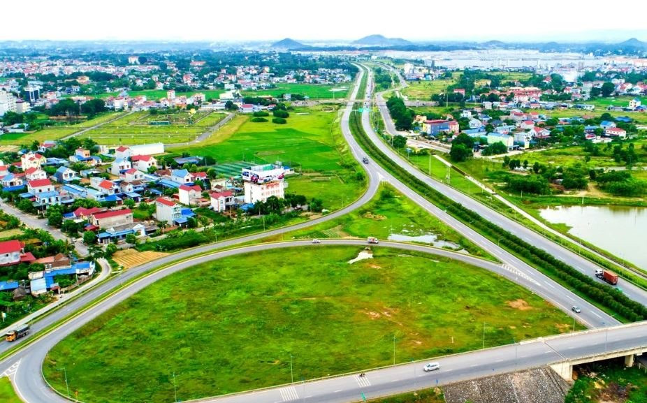 Giao thông xanh mở ra động lực phát triển bền vững cho Thái Nguyên 