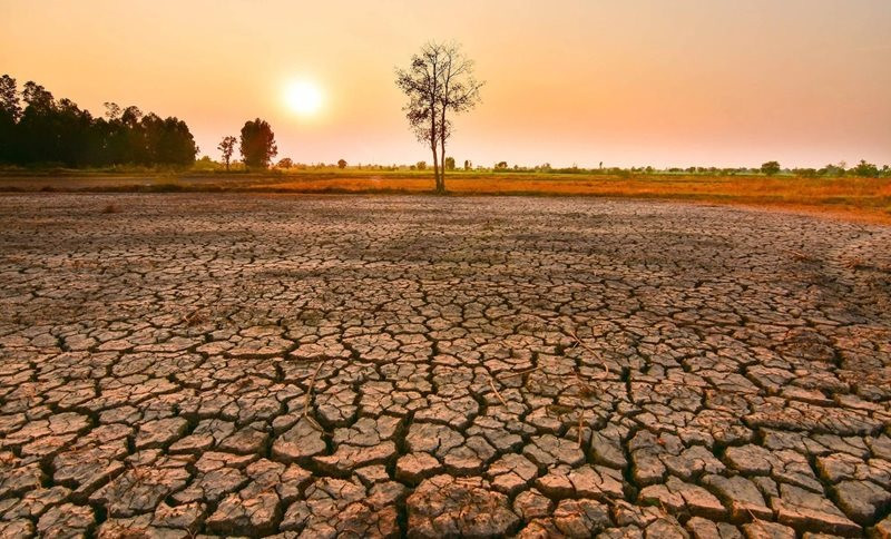 El Nino mạnh lên, thời tiết cực đoan gia tăng