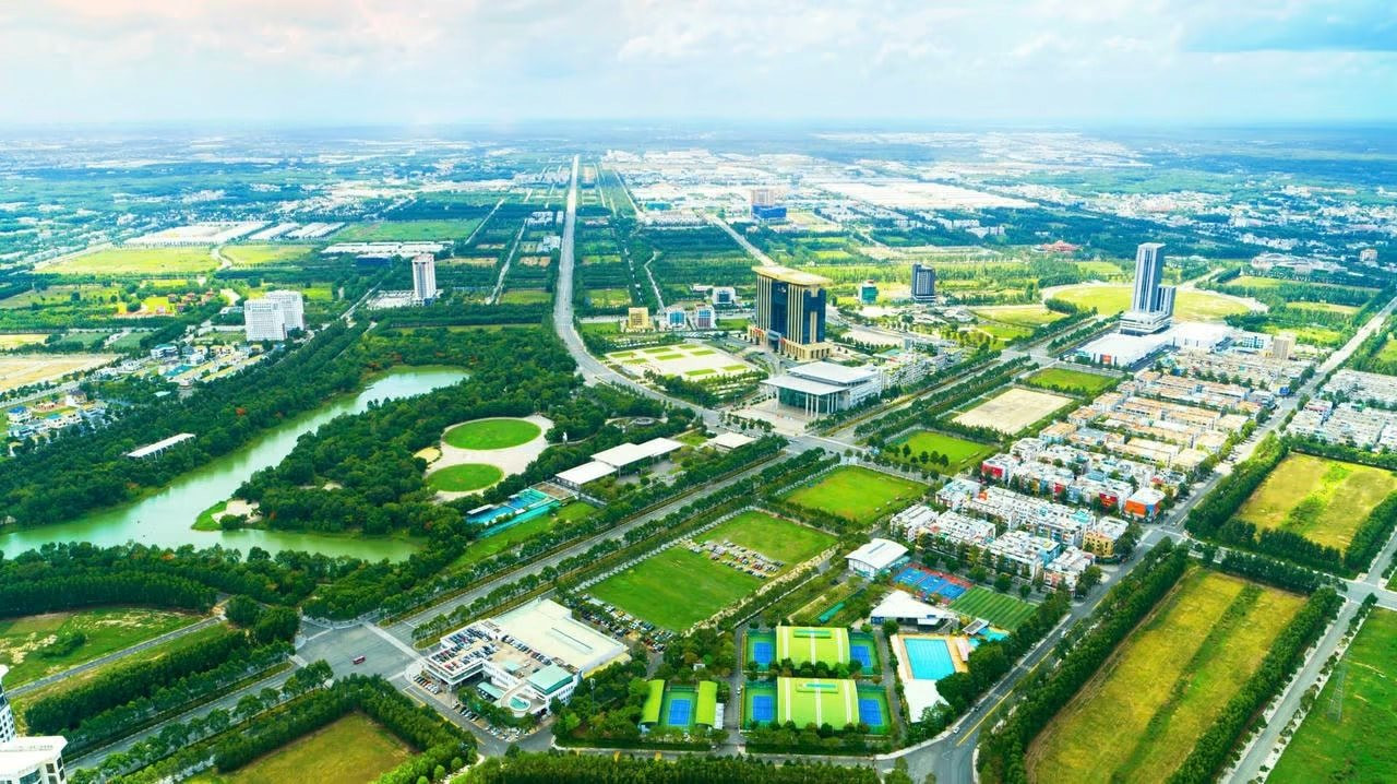 TP.HCM lập Ban Chỉ đạo đẩy nhanh xây dựng cơ sở dữ liệu đất đai