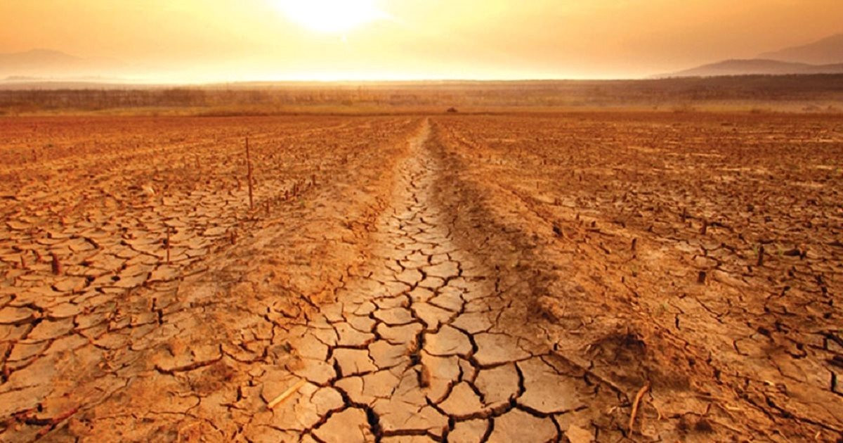 El Nino tăng lên mức mạnh đến rất mạnh, nguy cơ thiên tai cực đoan gia tăng