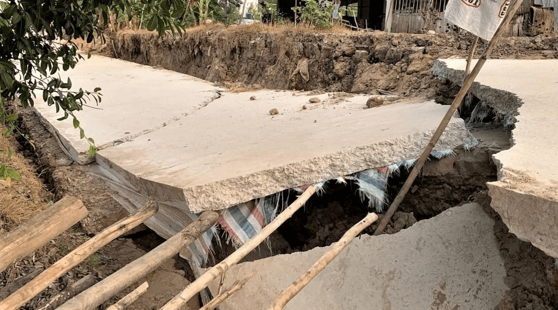 An Giang đề xuất Trung ương hỗ trợ hơn 30.149 tỷ đồng ứng phó thiên tai