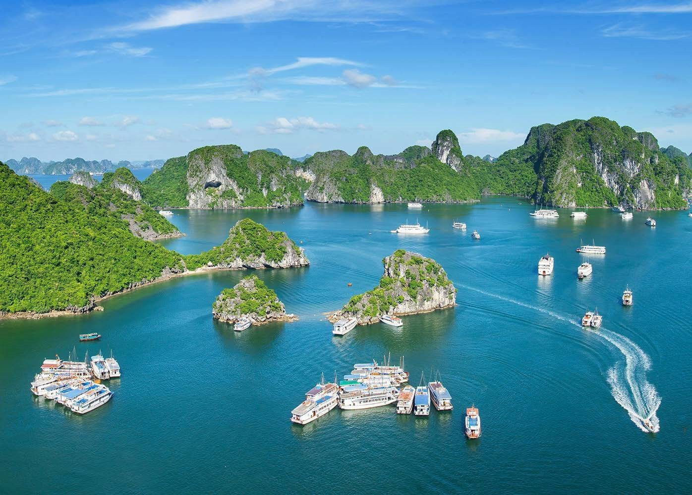 Sửa Luật Tài nguyên, môi trường biển và hải đảo để phát triển kinh tế biển bền vững
