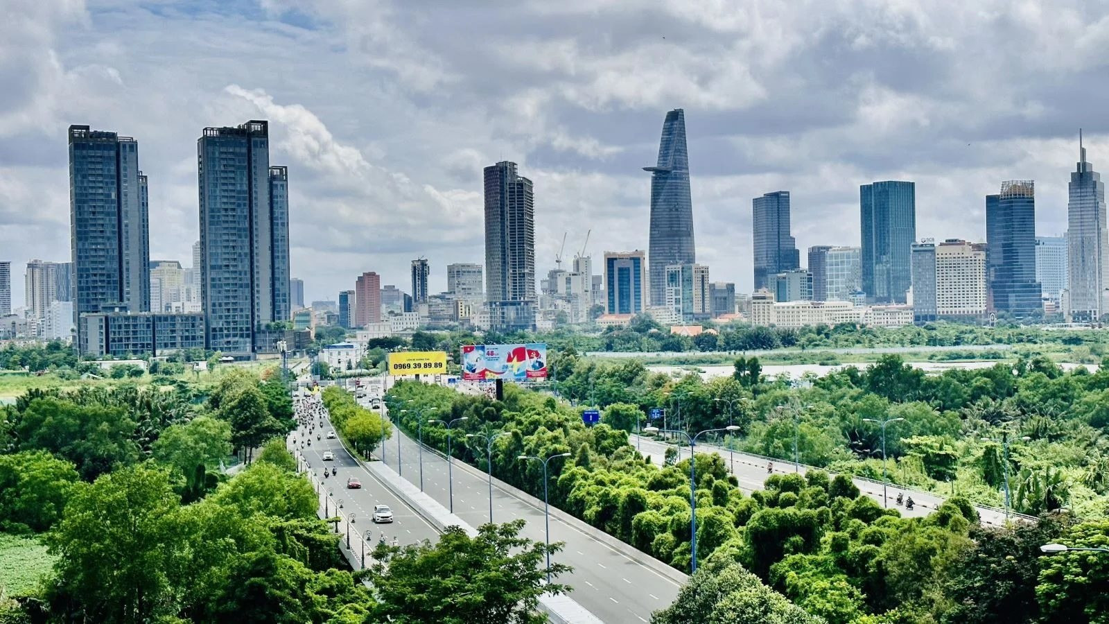 Chính phủ thông qua 7 nhóm chính sách trọng tâm sửa đổi Luật Đất đai 