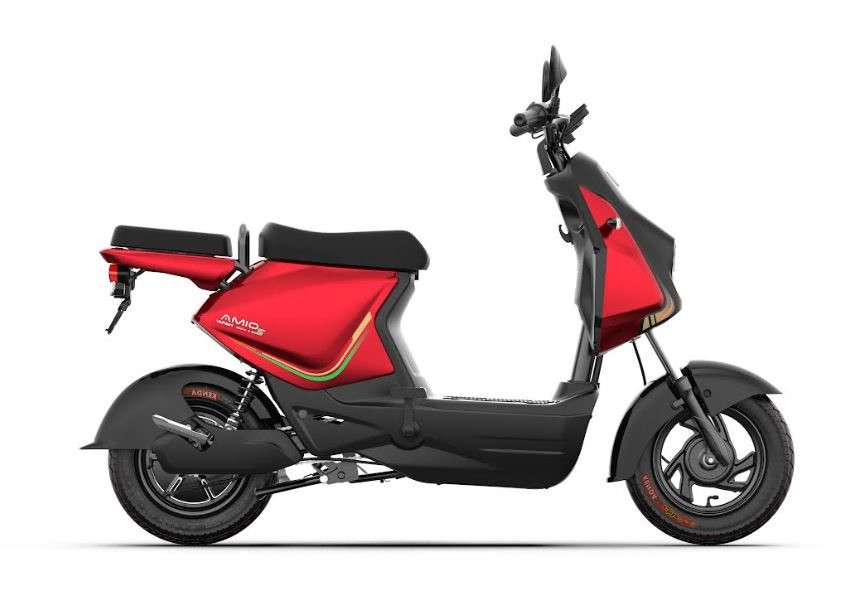 VinFast Amio S2 “lên ngôi” mùa tựu trường nhờ thiết kế cá tính và nhiều tính năng an toàn vượt trội 