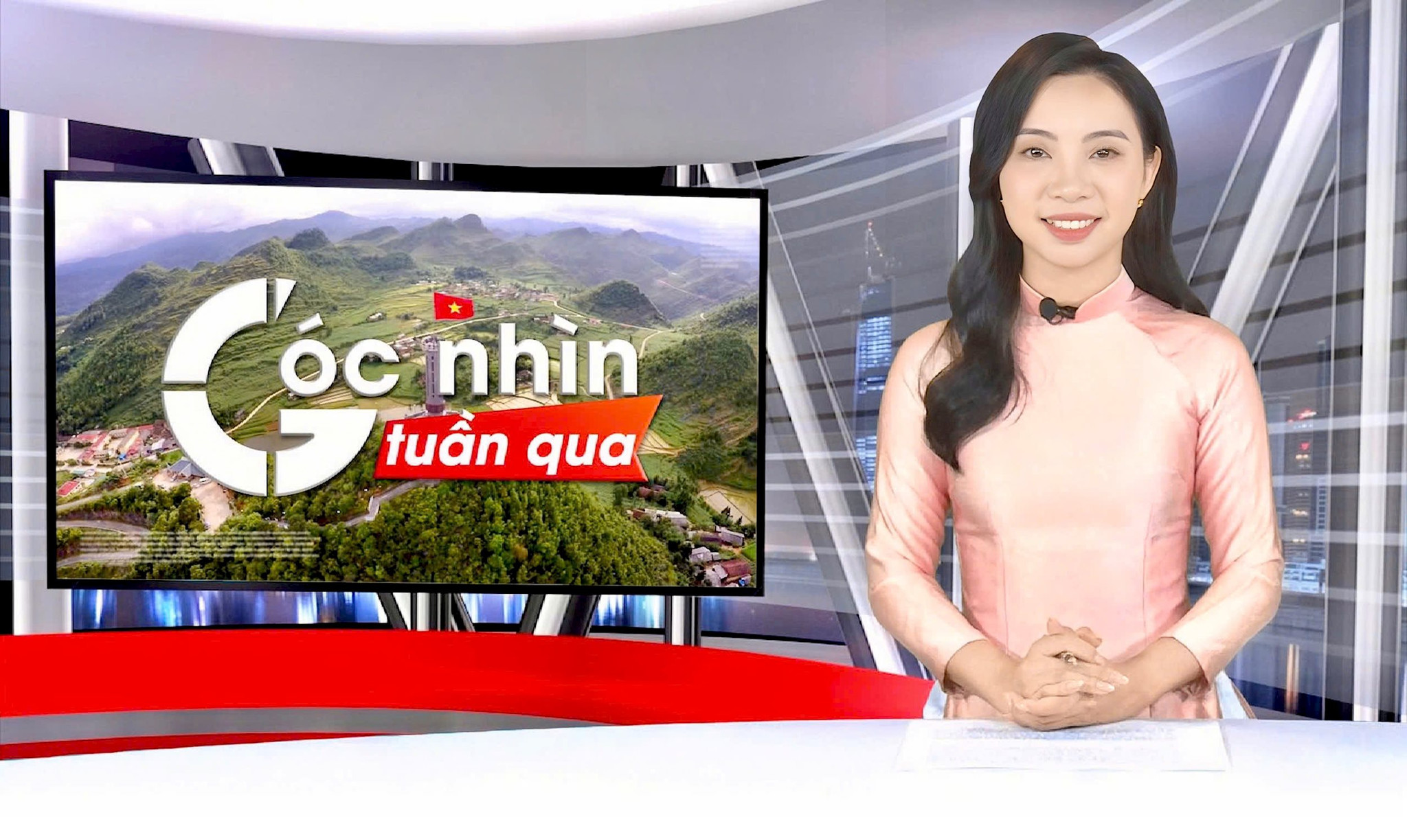 [Góc nhìn tuần qua]: Kỷ niệm 79 năm Ngày Thương binh - Liệt sĩ “Ghi công những người đã hóa thành Tổ quốc” 
