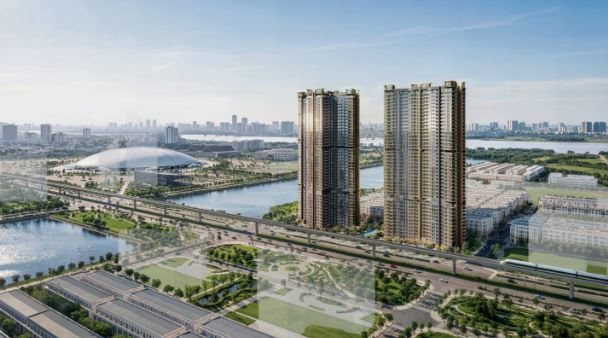 Masterise Homes gia tăng giá trị cho khách hàng bằng những giải pháp đồng hành dài hạn 
