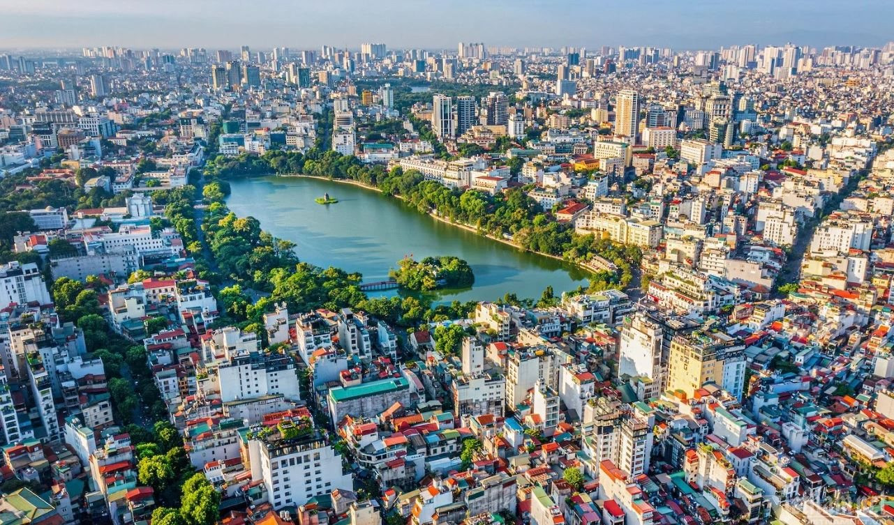 Hà Nội tăng tốc xây dựng cơ sở dữ liệu đất đai, phấn đấu hoàn thành trước 25/8 